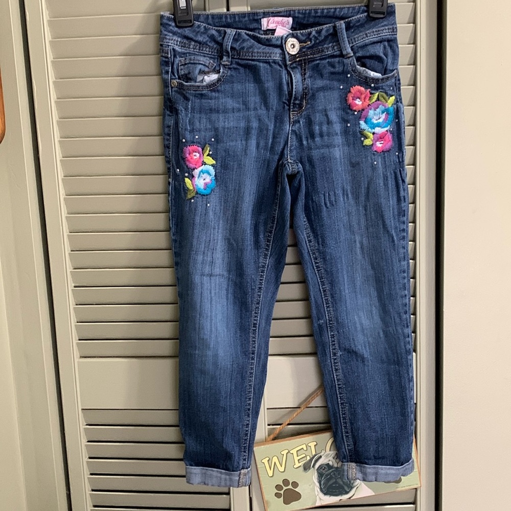 Candies Girls Jeans